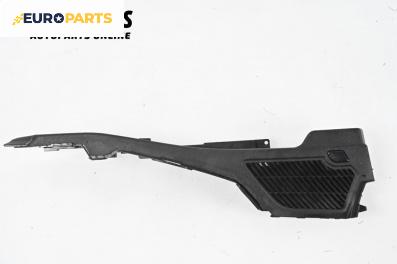 Интериорна кора за BMW X5 Series F15, F85 (08.2013 - 07.2018), 4+1 вр., джип