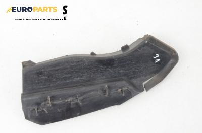 Държач броня за BMW X5 Series F15, F85 (08.2013 - 07.2018), джип, позиция: задна, лява