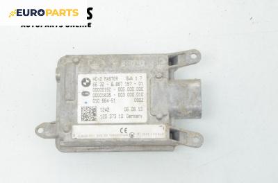 Модул за BMW X5 Series F15, F85 (08.2013 - 07.2018), № 6867157
