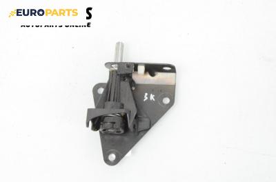 Брава заден капак за BMW X5 Series F15, F85 (08.2013 - 07.2018), джип, позиция: задна, № 7162149