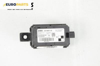 Модул за BMW X5 Series F15, F85 (08.2013 - 07.2018), № 9319081