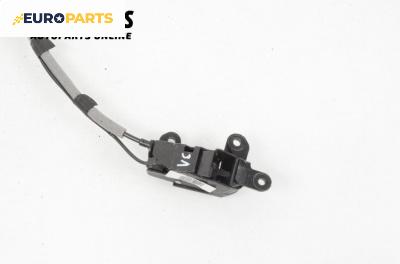 Брава заден капак за BMW X5 Series F15, F85 (08.2013 - 07.2018), джип, позиция: задна