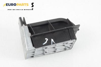 Закопчалка в багажник за BMW X5 Series F15, F85 (08.2013 - 07.2018), джип