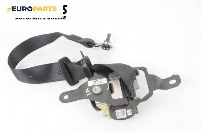 Предпазен колан за BMW X5 Series F15, F85 (08.2013 - 07.2018), 4+1 вр., позиция: задна, дясна