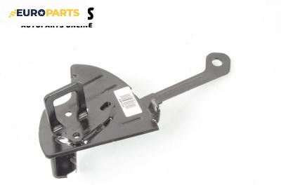 Панта заден капак за BMW X5 Series F15, F85 (08.2013 - 07.2018), 4+1 вр., джип, позиция: лява