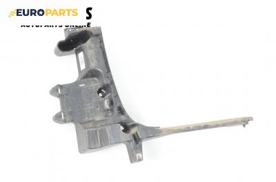 Държач броня за BMW X5 Series F15, F85 (08.2013 - 07.2018), джип, позиция: предна, лява