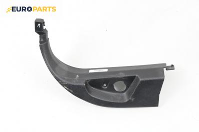 Интериорна пластмаса за BMW X5 Series F15, F85 (08.2013 - 07.2018), 4+1 вр., джип, позиция: лява