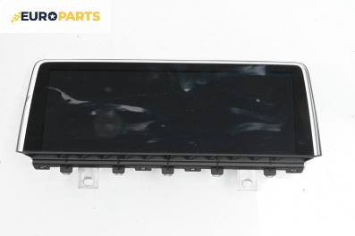 Дисплей навигация за BMW X5 Series F15, F85 (08.2013 - 07.2018), № 9347878