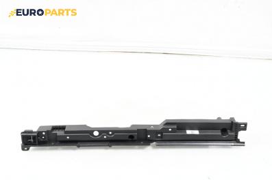 Интериорна пластмаса за BMW X5 Series F15, F85 (08.2013 - 07.2018), 4+1 вр., джип, позиция: лява