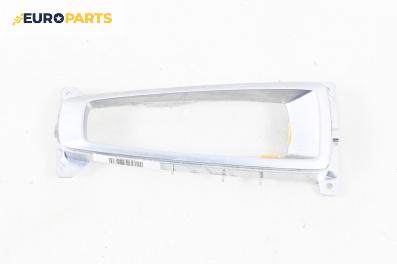 Конзола скоростен лост за BMW X5 Series F15, F85 (08.2013 - 07.2018)