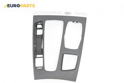 Централна конзола за BMW X5 Series F15, F85 (08.2013 - 07.2018)