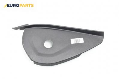 Интериорна пластмаса за BMW X5 Series F15, F85 (08.2013 - 07.2018), 4+1 вр., джип, позиция: предна
