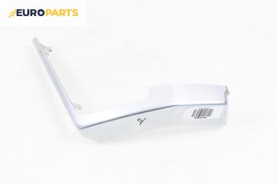 Интериорна пластмаса за BMW X5 Series F15, F85 (08.2013 - 07.2018), 4+1 вр., джип, позиция: дясна