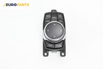 Джойстик за BMW X5 Series F15, F85 (08.2013 - 07.2018)