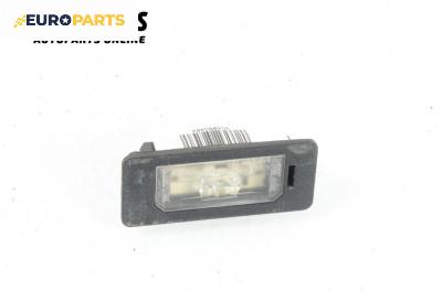 Плафон заден номер за BMW X5 Series F15, F85 (08.2013 - 07.2018), джип
