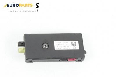Усилвател антена за BMW X5 Series F15, F85 (08.2013 - 07.2018), № 9334691