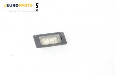 Плафон заден номер за BMW X5 Series F15, F85 (08.2013 - 07.2018), джип