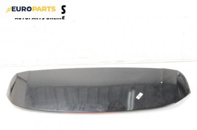 Спойлер за BMW X5 Series F15, F85 (08.2013 - 07.2018), джип