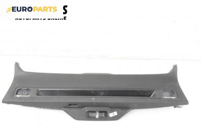 Кора заден капак за BMW X5 Series F15, F85 (08.2013 - 07.2018), 4+1 вр., джип