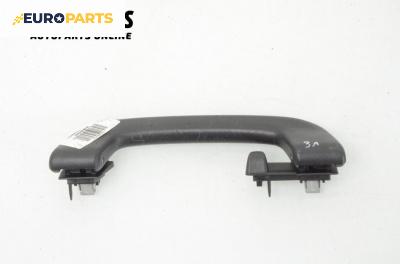 Ръкохватка за таван за BMW X5 Series F15, F85 (08.2013 - 07.2018), 4+1 вр., позиция: задна, лява