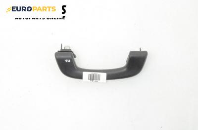 Ръкохватка за таван за BMW X5 Series F15, F85 (08.2013 - 07.2018), 4+1 вр., позиция: предна, лява