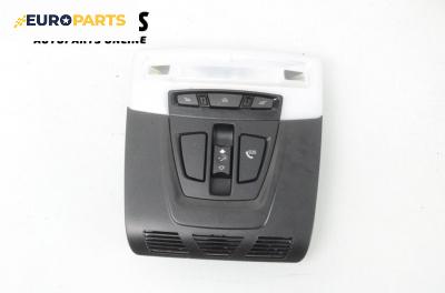 Плафон за BMW X5 Series F15, F85 (08.2013 - 07.2018)