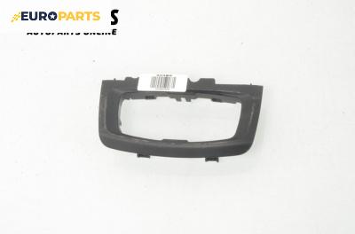 Интериорна пластмаса за BMW X5 Series F15, F85 (08.2013 - 07.2018), 4+1 вр., джип, позиция: задна