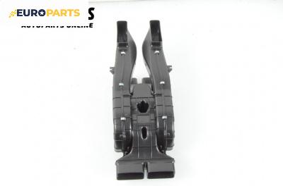 Въздуховод парно за BMW X5 Series F15, F85 (08.2013 - 07.2018) xDrive 40 d, 313 к.с.