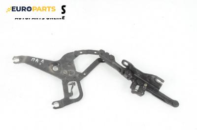 Панта преден капак за BMW X5 Series F15, F85 (08.2013 - 07.2018), 4+1 вр., джип, позиция: лява