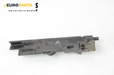 Пластмасова кора за BMW X5 Series F15, F85 (08.2013 - 07.2018), 4+1 вр., джип