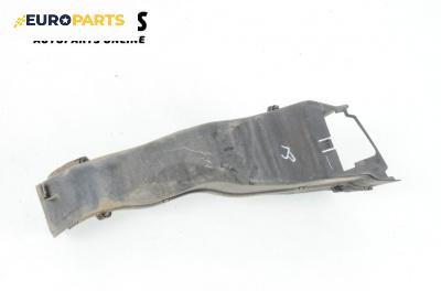 Въздуховод за BMW X5 Series F15, F85 (08.2013 - 07.2018) xDrive 40 d, 313 к.с.