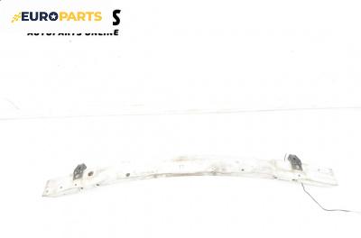 Основа броня за BMW X5 Series F15, F85 (08.2013 - 07.2018), джип, позиция: предна