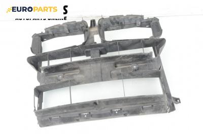 Дифузьор за BMW X5 Series F15, F85 (08.2013 - 07.2018) xDrive 40 d, 313 к.с.
