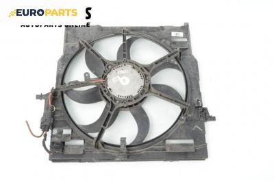 Перка охлаждане за BMW X5 Series F15, F85 (08.2013 - 07.2018) xDrive 40 d, 313 к.с.