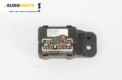 Мулти функционално реле за Chevrolet Captiva SUV (06.2006 - ...) 2.0 D 4WD, № 96825990