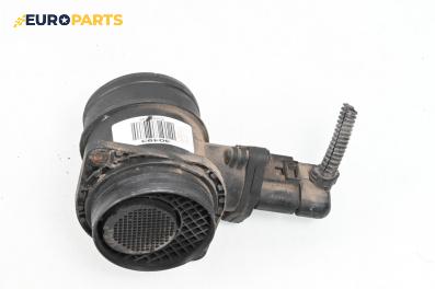 Дебитомер за Volkswagen Transporter V Box (04.2003 - 08.2015) 1.9 TDI, 105 к.с.