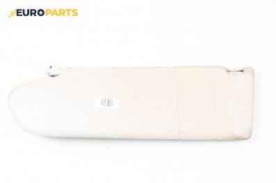 Сенник за Volkswagen Transporter V Box (04.2003 - 08.2015), позиция: лява