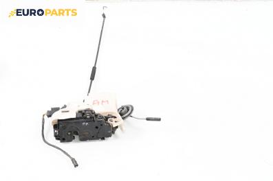 Брава на врата за Volkswagen Transporter V Box (04.2003 - 08.2015), позиция: лява