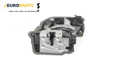 Брава на врата за BMW X5 Series F15, F85 (08.2013 - 07.2018), позиция: предна, лява