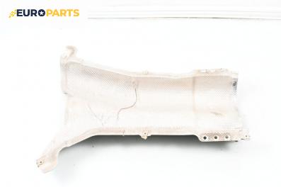 Изолираща кора за BMW X5 Series F15, F85 (08.2013 - 07.2018), 4+1 вр., джип
