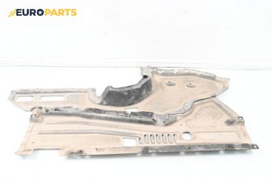Кора под купе за BMW X5 Series F15, F85 (08.2013 - 07.2018)
