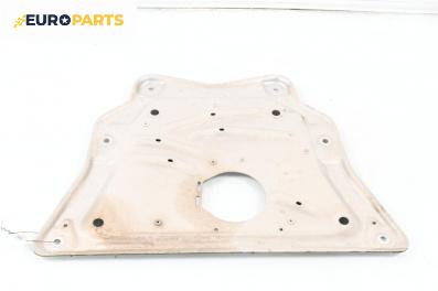 Метална кора под двигател за BMW X5 Series F15, F85 (08.2013 - 07.2018)