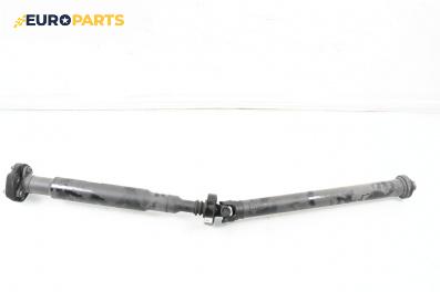Кардан за BMW X5 Series F15, F85 (08.2013 - 07.2018) xDrive 40 d, 313 к.с., автоматик