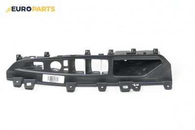 Интериорна пластмаса за BMW X5 Series F15, F85 (08.2013 - 07.2018), 4+1 вр., джип, позиция: лява