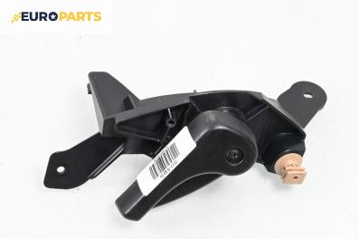 Вътрешна дръжка преден капак за BMW X5 Series F15, F85 (08.2013 - 07.2018), 4+1 вр., джип