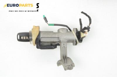 Контактен ключ за Chevrolet Captiva SUV (06.2006 - ...)