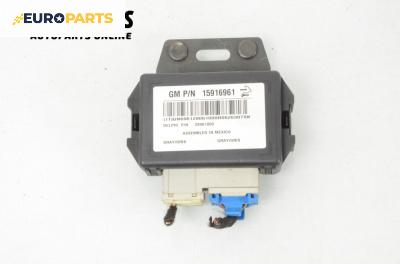 Модул за Chevrolet Captiva SUV (06.2006 - ...), № 15916961