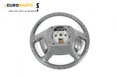 Волан за Chevrolet Captiva SUV (06.2006 - ...)
