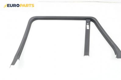 Интериорна пластмаса за BMW X5 Series F15, F85 (08.2013 - 07.2018), 4+1 вр., джип, позиция: дясна