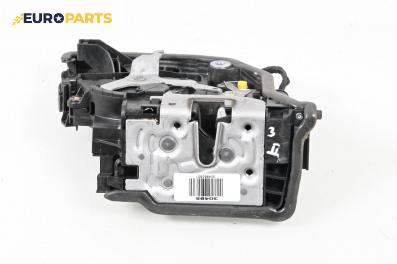 Брава на врата за BMW X5 Series F15, F85 (08.2013 - 07.2018), позиция: задна, дясна